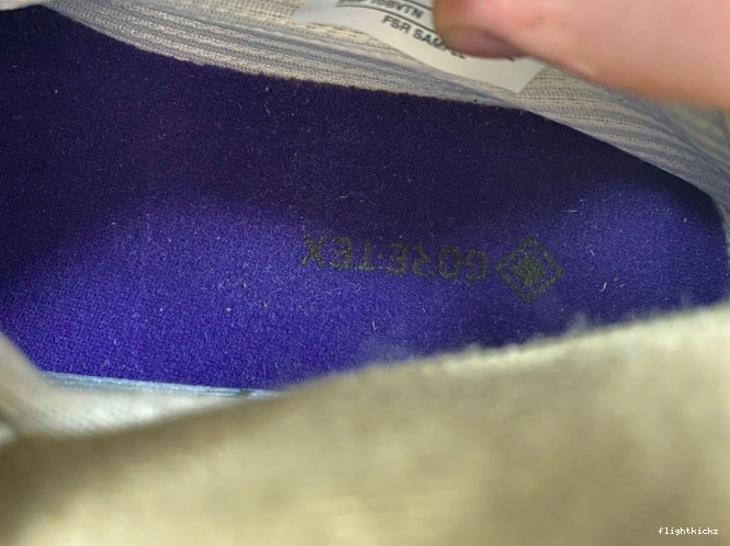 Kelp Brown Air Gore-Tex Jordan FD1643-300 6 WMNS 1216